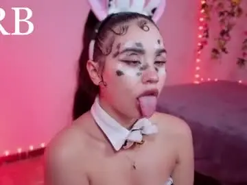 Chaturbate Adult Webcam of _ariiaa_
