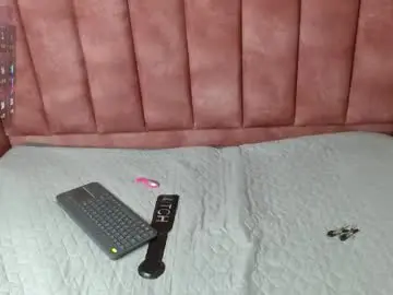 Chaturbate Live Porn of amalia__esterr