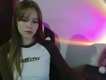 Chaturbate Nude Webcam of amelia_sweeti