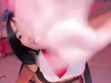 Chaturbate Sex Chat of arabellaswan