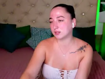 Chaturbate Live Porn of ava_maax