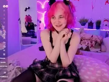 Chaturbate Adult Webcams of awawrin