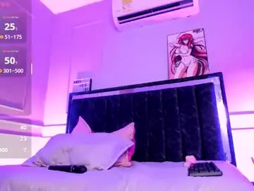 Chaturbate Free Live Porn of catalleya_f