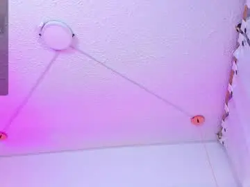 Chaturbate Private Sex Chat of celeste_star0