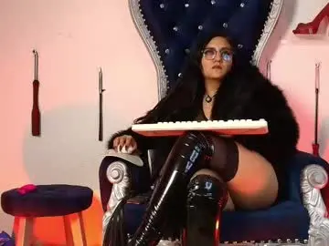 Chaturbate Adult Webcam of chubby_vaniie_