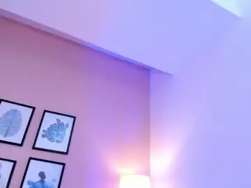 Chaturbate Adult Webcam of eva_monet