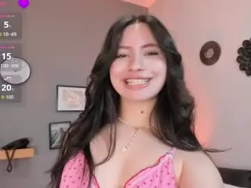 Chaturbate Adult Video Chat of eva_monet