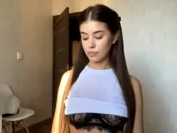 Chaturbate Live Porn of geniegrimmett