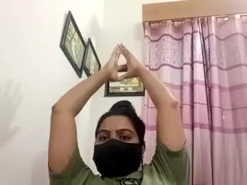 Chaturbate Live Sex Cam of himuhimu22