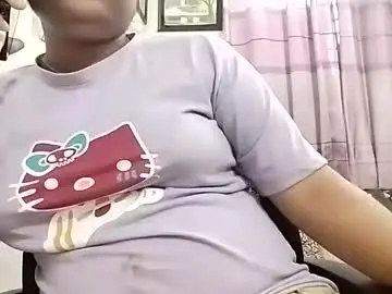 Chaturbate Live Sex Cam of himuhimu22