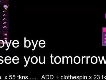 Chaturbate Live Porn of jessy_capelli