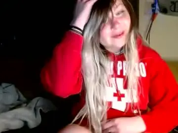 Chaturbate Adult Video Chat of kipsy420