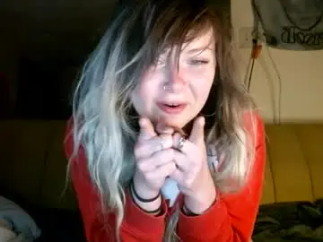 Chaturbate Adult Video Chat of kipsy420