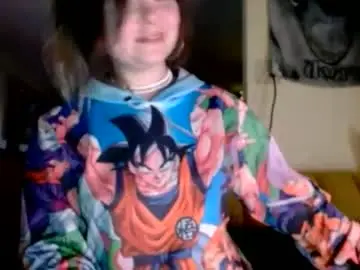 Chaturbate Adult Video Chat of kipsy420