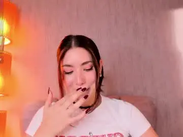 Chaturbate Sex Chat of lunar_leen