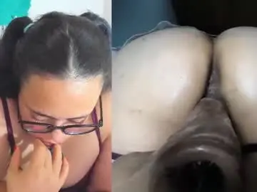 Chaturbate Best live sex cam show of macarendaniels_vg