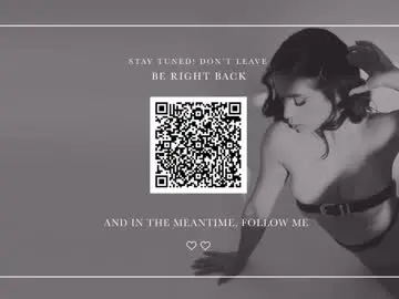 Chaturbate Free Porn Cam of mariannacruzz