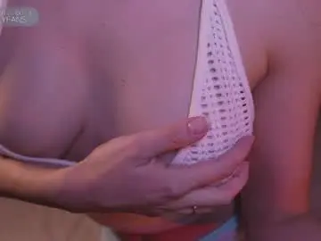 Chaturbate Free Porn Cam of mariannacruzz