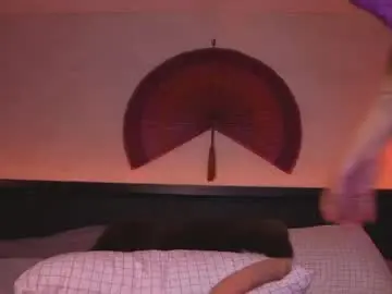 Chaturbate Live Sex Cam of mariannacruzz