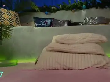 Chaturbate Private Sex Chat of sonya_keller