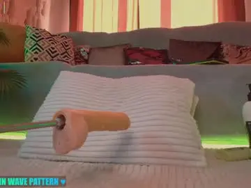 Chaturbate Live Porn of sonya_keller