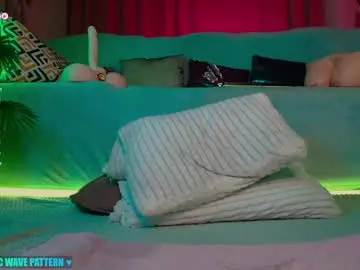 Chaturbate Live Sex Cam of sonya_keller