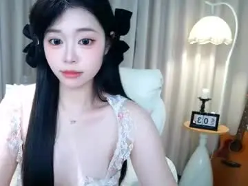 Chaturbate Adult Video Chat of sweetranin0707