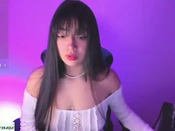 Chaturbate Sex Chat of tammy_owo