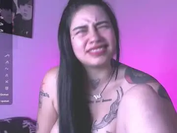 Chaturbate Free Porn Cam of val_bardot1