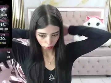 Chaturbate Live Porn of alehp_rose_s