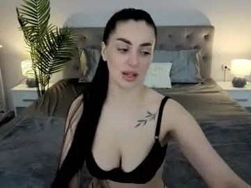 Chaturbate Live Porn of arielgemme