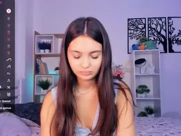 Chaturbate Live Sex Cam of bunny_nova