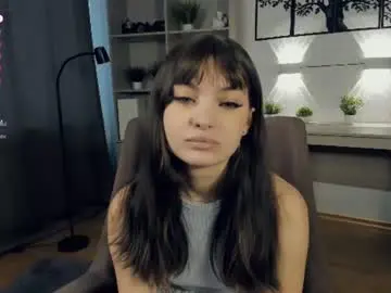 Chaturbate Watch Live Sex Cams of bunny_nova