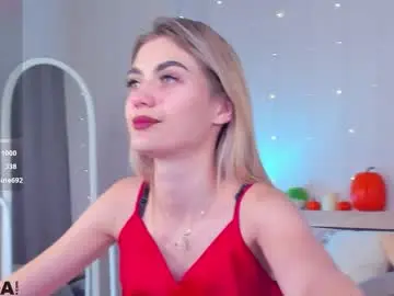 Chaturbate Sex Cam of cherry_pr1ce
