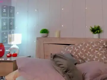 Chaturbate Live Sex Cam of cherry_pr1ce