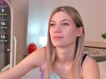 Chaturbate Live Porn of cherry_pr1ce