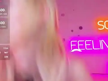 Chaturbate Best live sex cam show of cherry_pr1ce