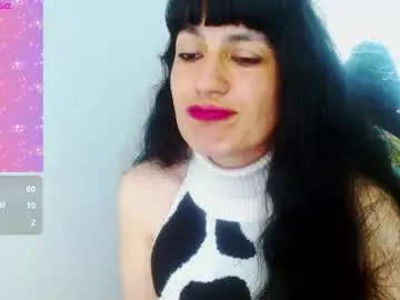 Chaturbate Live Sex of cristina_connor