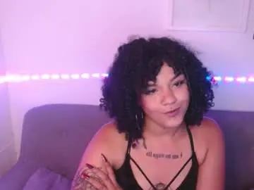 Chaturbate Free Live Porn of dark_flama