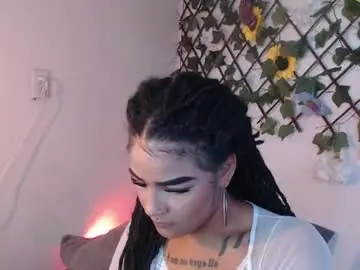 Chaturbate Adult Video Chat of dark_flama