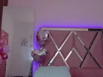 Chaturbate Sex Chat of eimyaniston_cute