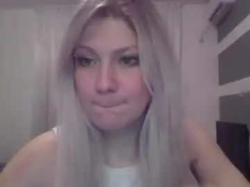 Chaturbate Sex Cam of foxy_bright