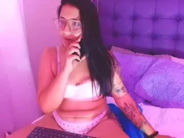 Chaturbate Adult Webcam of franysteell