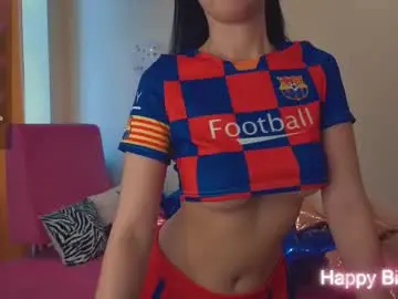 Chaturbate Live Sex of heyitsnaomi