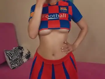 Chaturbate Live Sex Cam of heyitsnaomi