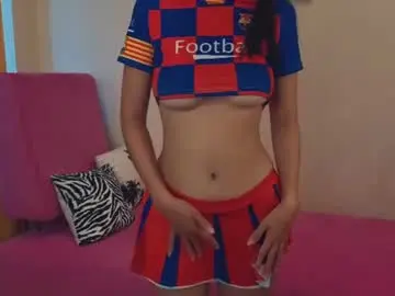 Chaturbate Best live sex cam show of heyitsnaomi