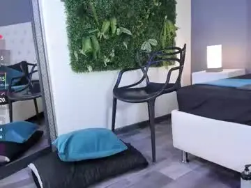 Chaturbate Free Live Porn of julia_martinezz_
