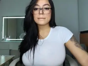 Chaturbate Free Live Porn of kaliffa_zoe