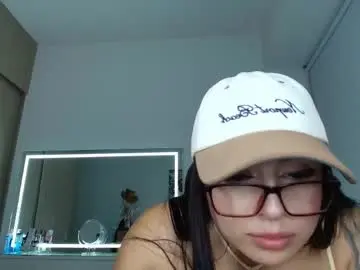 Chaturbate Private Sex Chat of kaliffa_zoe