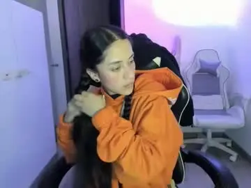 Chaturbate Sex Chat of kaylie_xxx